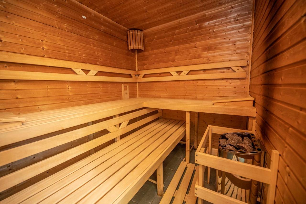 Horní Blatná Aparthotel Ochsendorf المظهر الخارجي الصورة