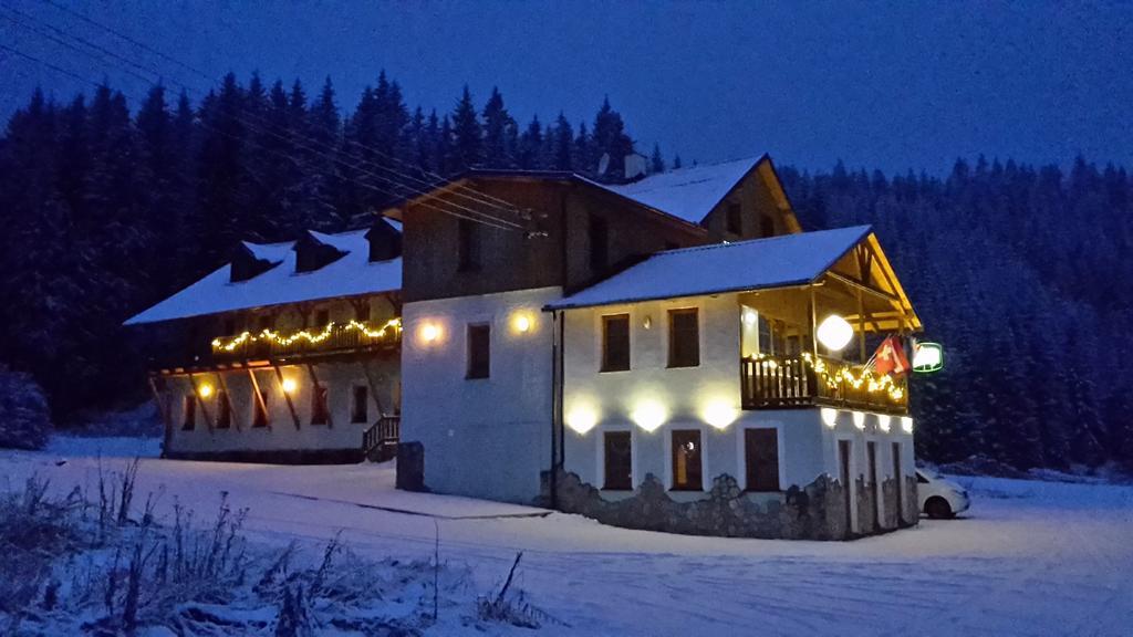 Horní Blatná Aparthotel Ochsendorf المظهر الخارجي الصورة
