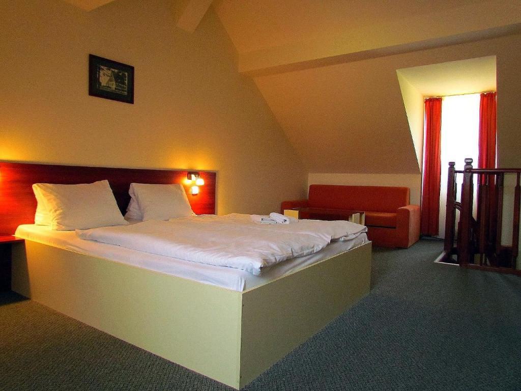 Horní Blatná Aparthotel Ochsendorf الغرفة الصورة