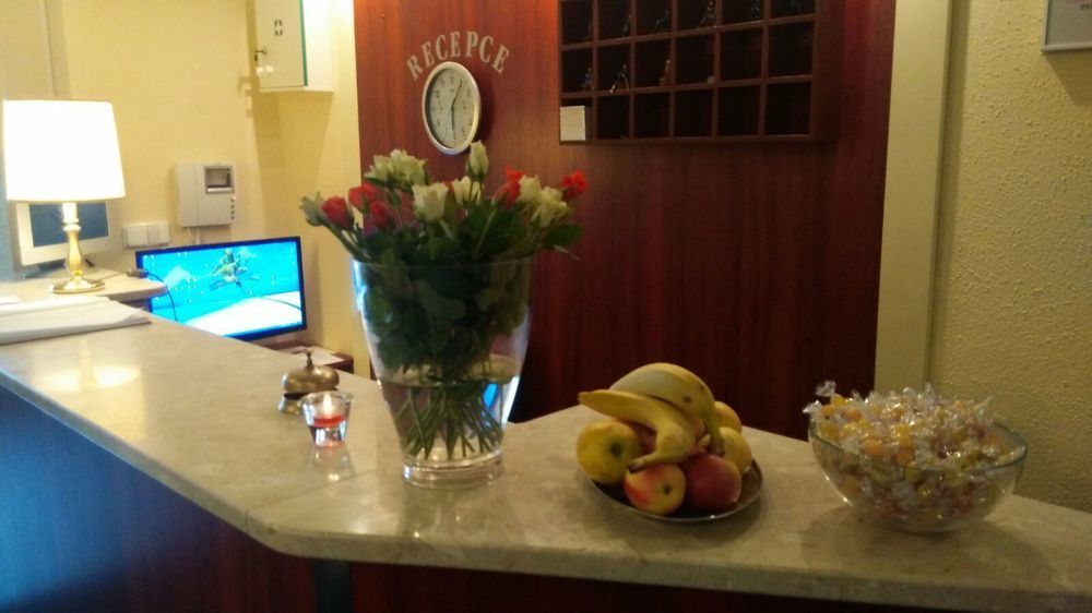 Horní Blatná Aparthotel Ochsendorf المظهر الخارجي الصورة