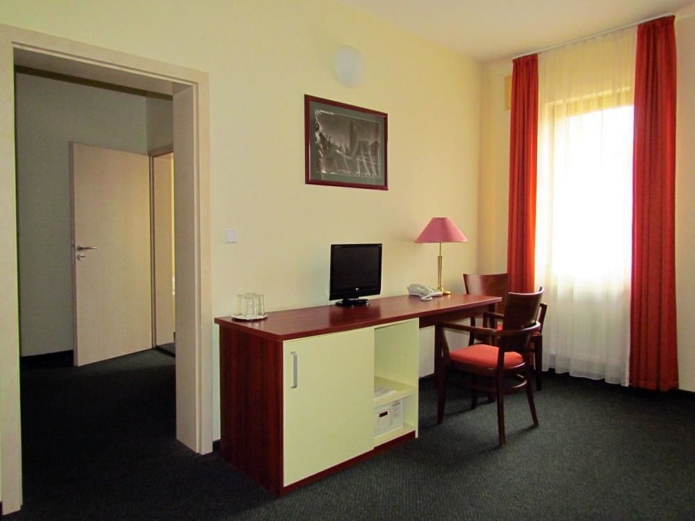 Horní Blatná Aparthotel Ochsendorf المظهر الخارجي الصورة