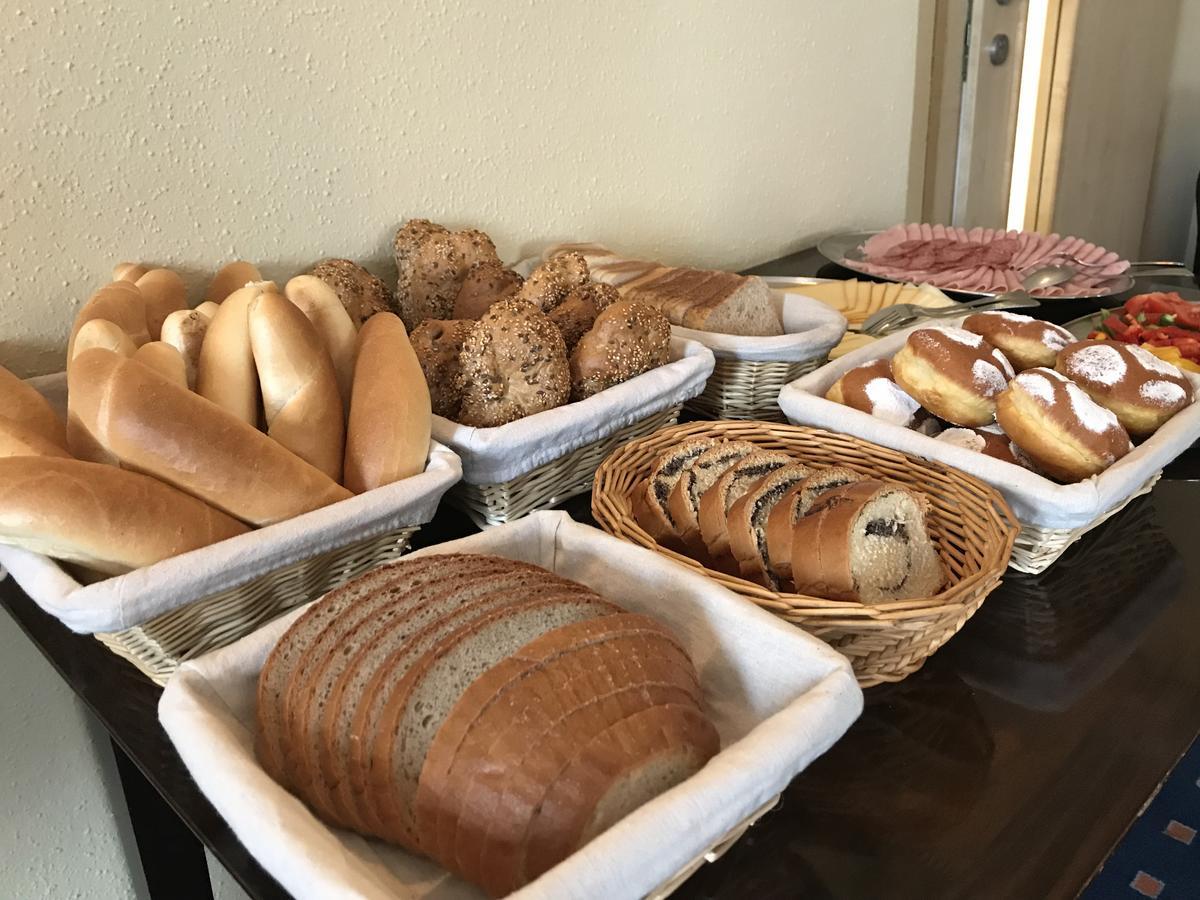 Horní Blatná Aparthotel Ochsendorf المظهر الخارجي الصورة