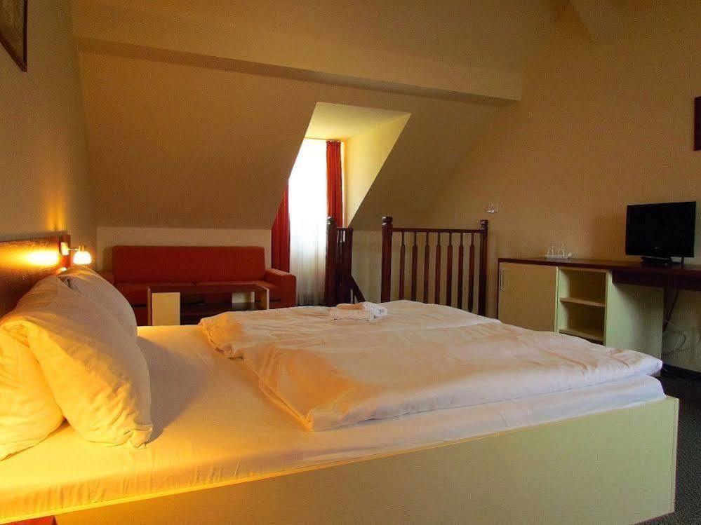 Horní Blatná Aparthotel Ochsendorf المظهر الخارجي الصورة