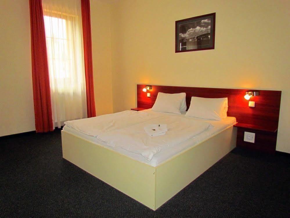 Horní Blatná Aparthotel Ochsendorf المظهر الخارجي الصورة
